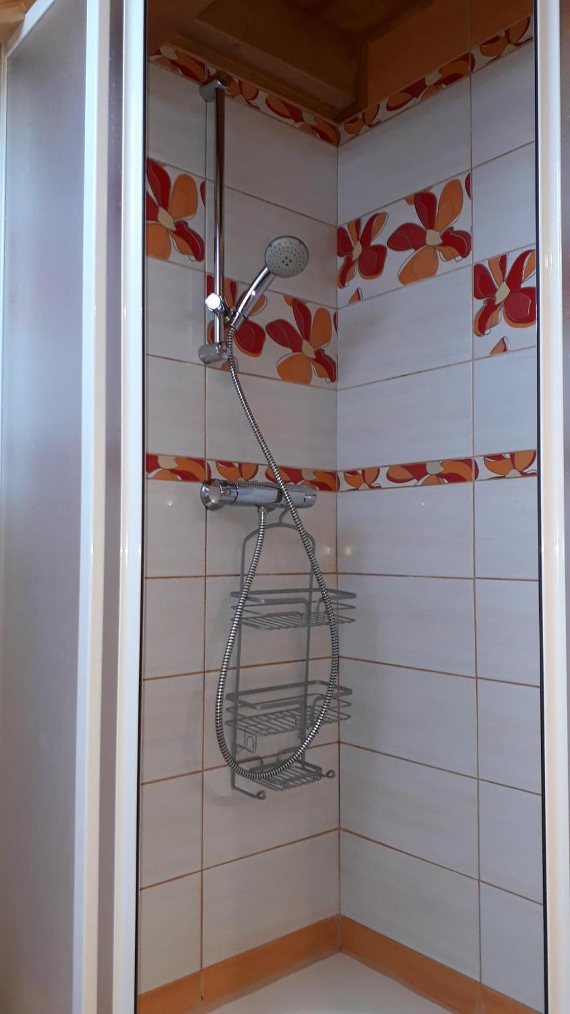 Penzion U Vichu Cervena Voda Ngoại thất bức ảnh